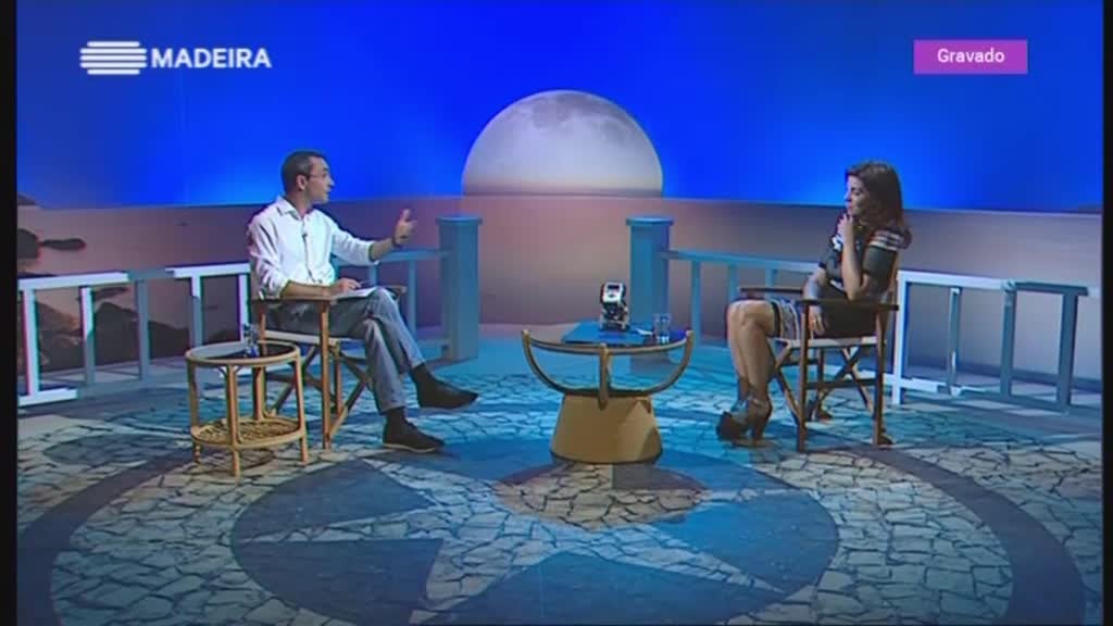 Imagem do Programa / Episiódio - Olhar Indiscreto 2017