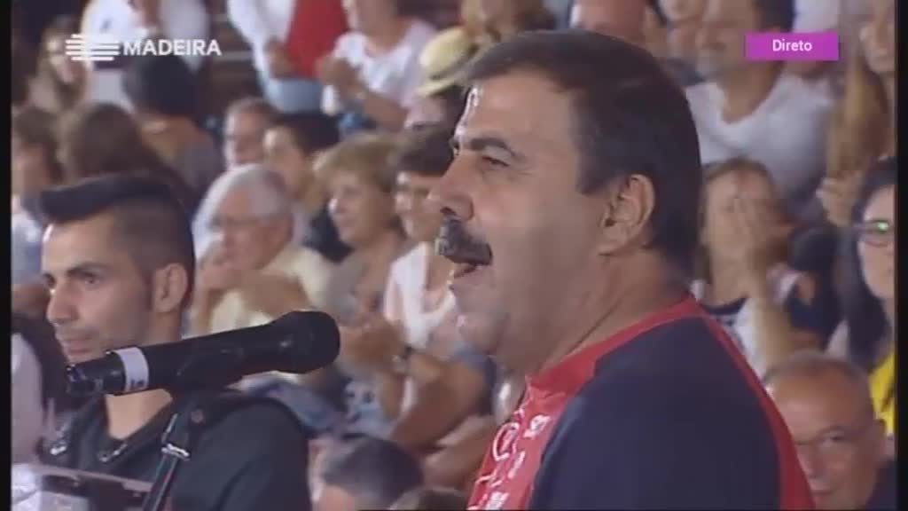 Imagem do Programa / Episiódio - Arraiais da Madeira 2017