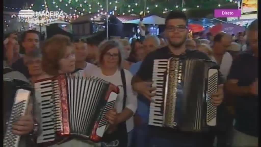 Imagem do Programa / Episiódio - Arraiais da Madeira 2017