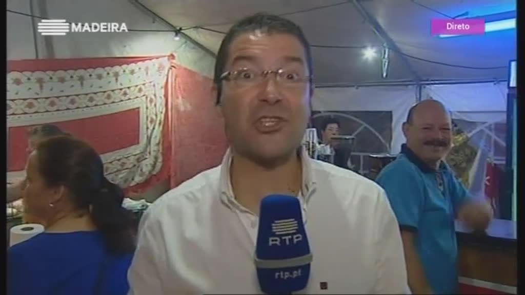 Imagem do Programa / Episiódio - Arraiais da Madeira 2017