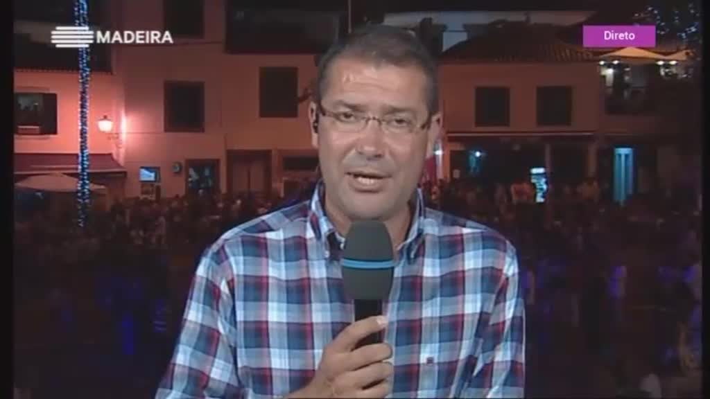 Imagem do Programa / Episiódio - Arraiais da Madeira 2017