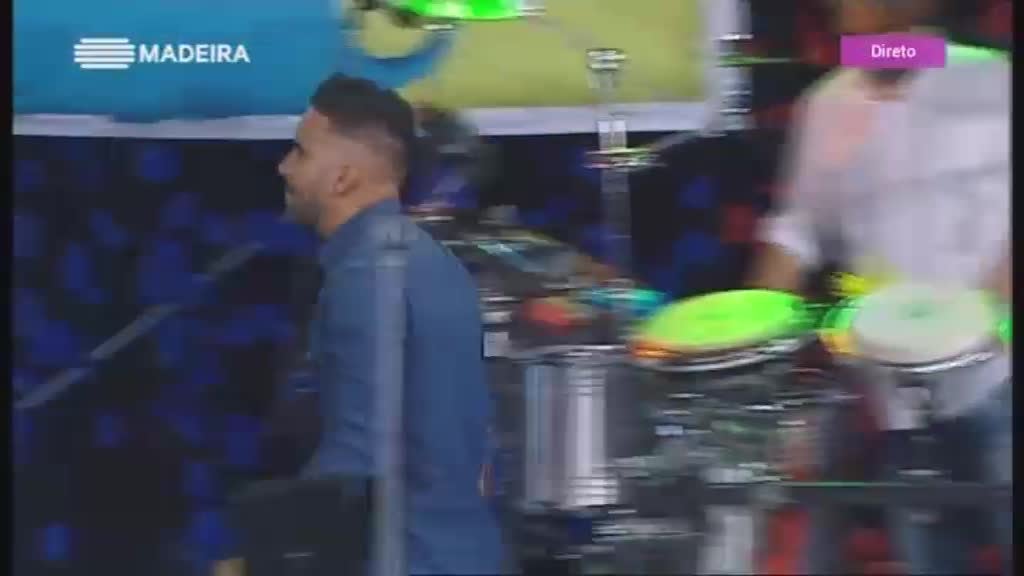 Imagem do Programa / Episiódio - Arraiais da Madeira 2017