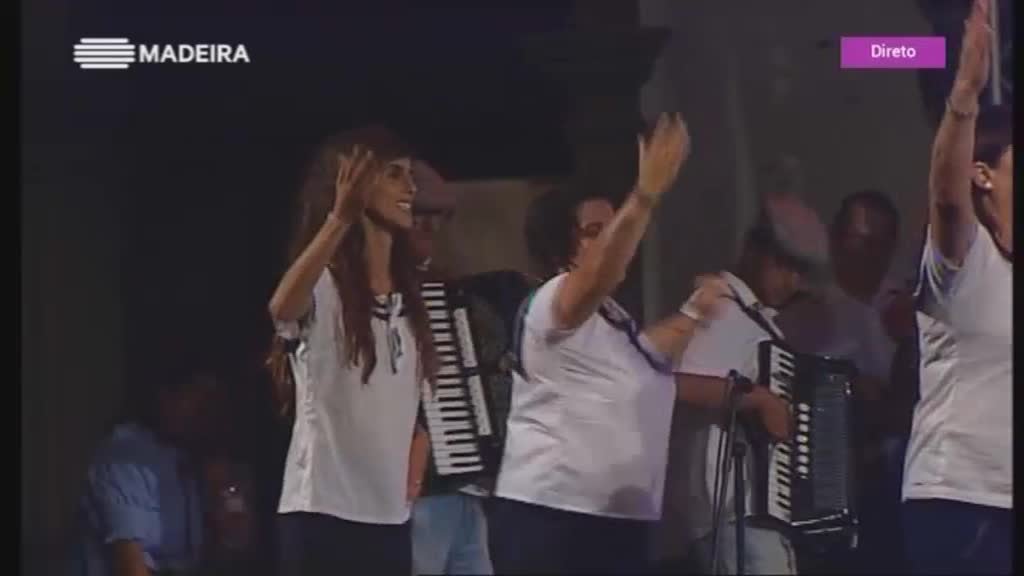 Imagem do Programa / Episiódio - Arraiais da Madeira 2017