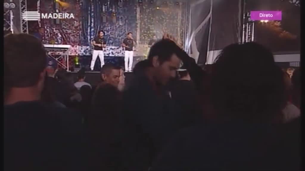 Imagem do Programa / Episiódio - Arraiais da Madeira 2017