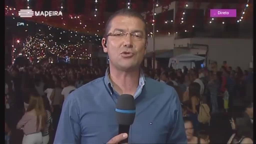 Imagem do Programa / Episiódio - Arraiais da Madeira 2017