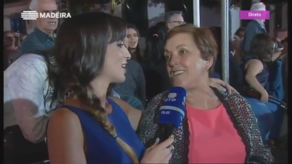 Imagem do Programa / Episiódio - Arraiais da Madeira 2017