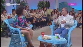 Imagem de Ver�o C� Dentro 2017