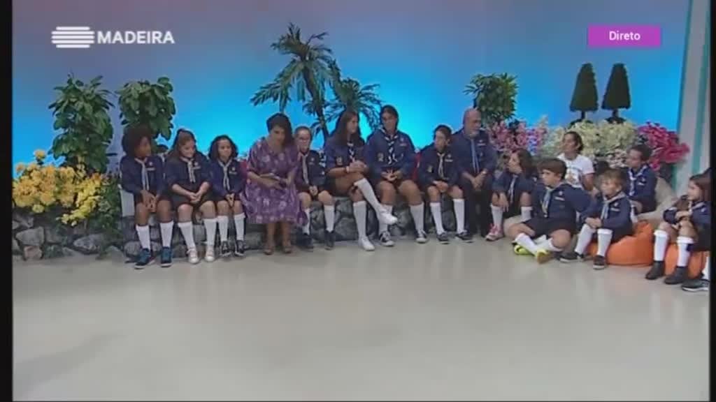 Imagem do Programa / Episiódio - Verão Cá Dentro 2017