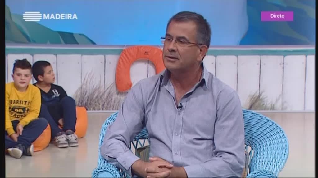 Imagem do Programa / Episiódio - Verão Cá Dentro 2017