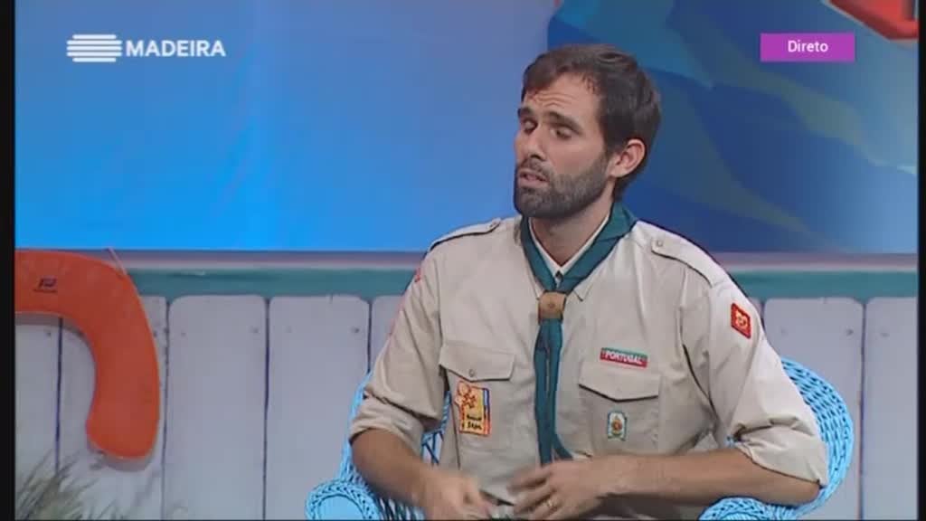 Imagem do Programa / Episiódio - Verão Cá Dentro 2017
