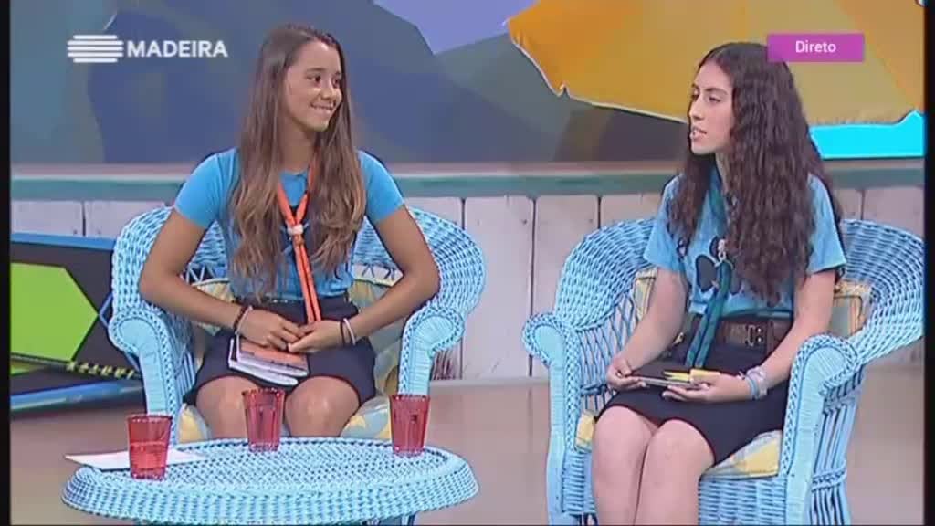 Imagem do Programa / Episiódio - Verão Cá Dentro 2017