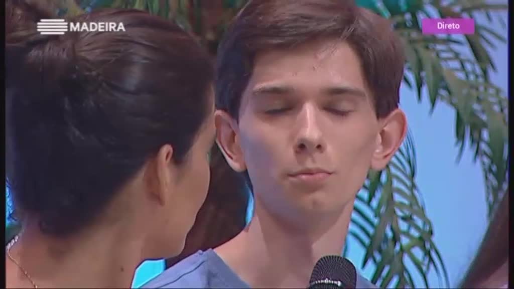 Imagem do Programa / Episiódio - Verão Cá Dentro 2017