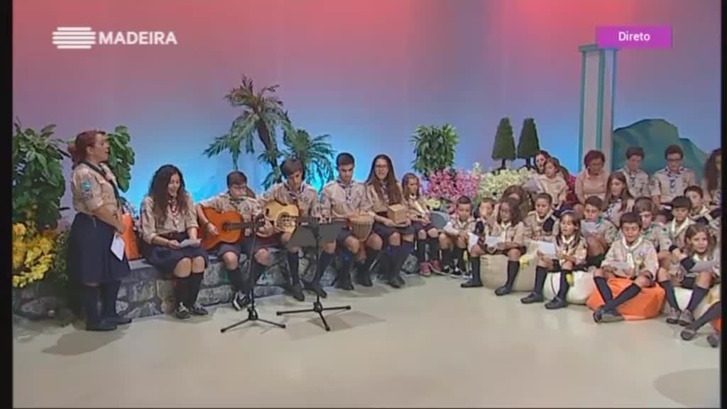 Imagem do Programa / Episiódio - Verão Cá Dentro 2017