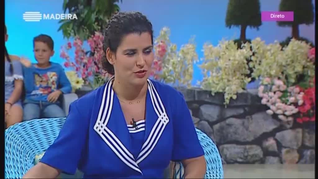 Imagem do Programa / Episiódio - Verão Cá Dentro 2017