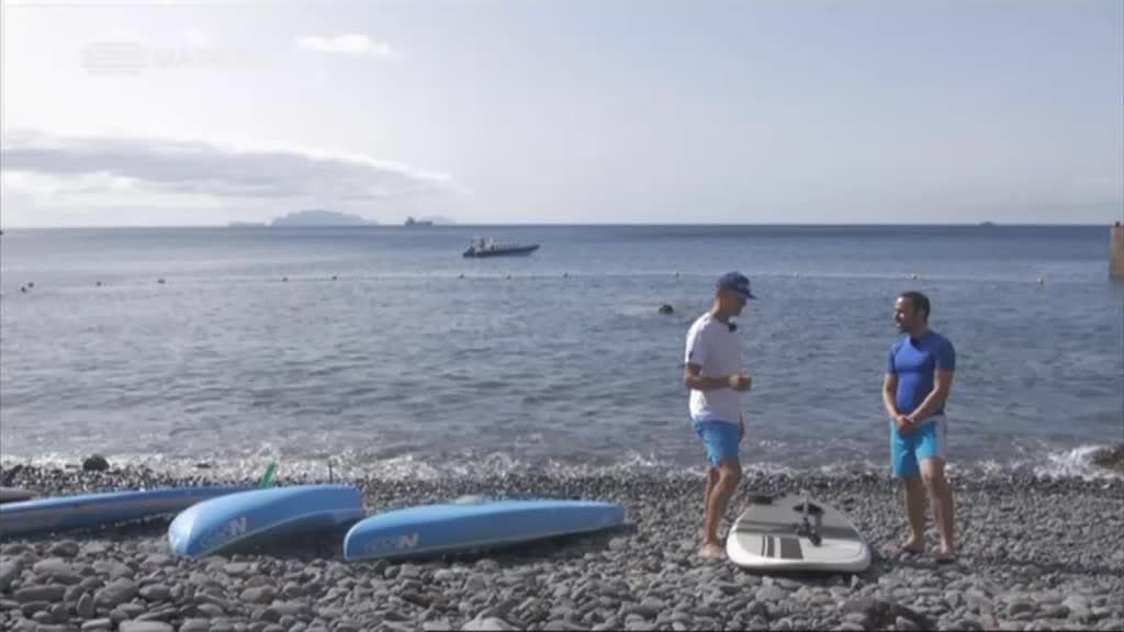 Imagem do Programa / Episiódio - Madeira Natura