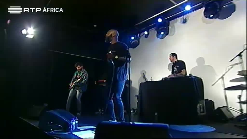 Imagem de NBC, Toda a Gente Pode Ser Tudo