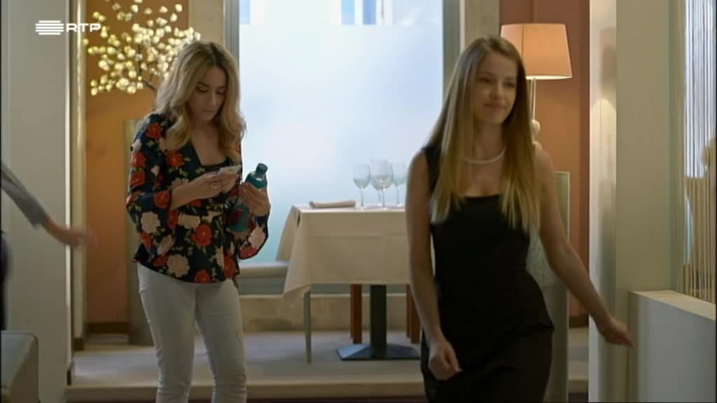 Imagem de Sim, Chef! - A Escolha