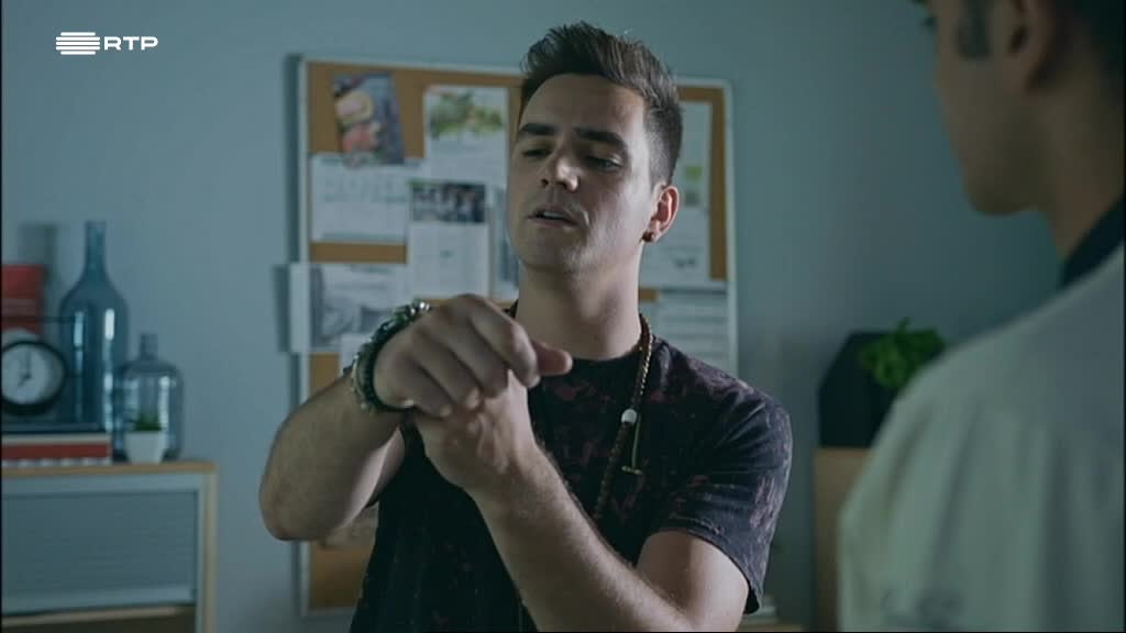 Imagem de Sim, Chef! - Há Chefes e Chefes