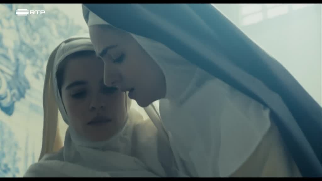 Imagem de Madre Paula