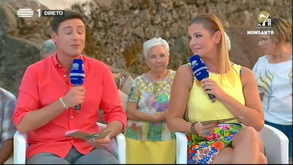 Imagem do Programa / Episiódio - 7 Maravilhas de Portugal - Aldeias - Monsanto - Idanha-a-Nova