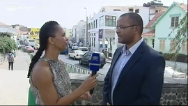 Edio Especial - 42 Anos de Independncia de Cabo Verde