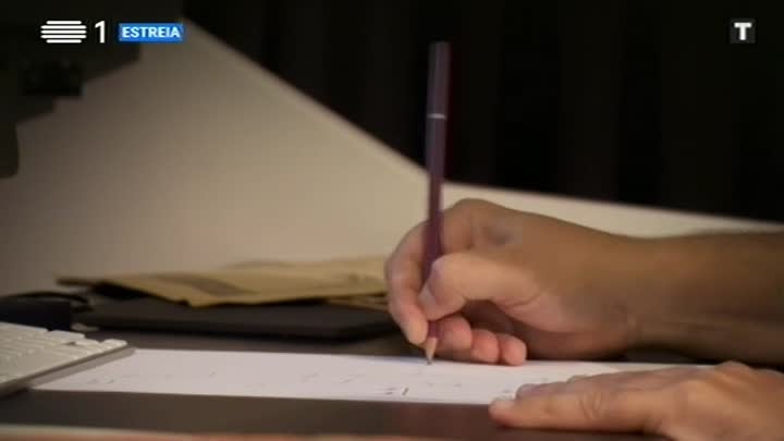 Imagem do Programa / Episiódio - A Capella