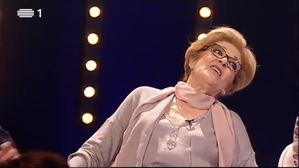 Imagem do Programa / Episiódio - A Capella