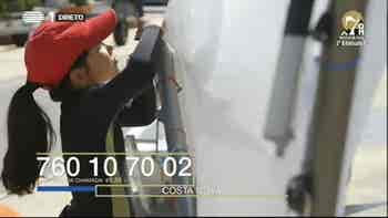 Azenhas do Mar - Sintra...