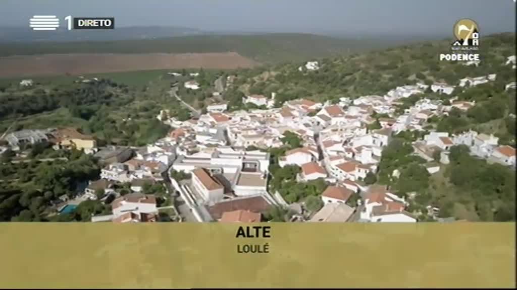 Imagem do Programa / Episiódio - 7 Maravilhas de Portugal - Aldeias - Gal - Podence - Macedo de Cavaleiros