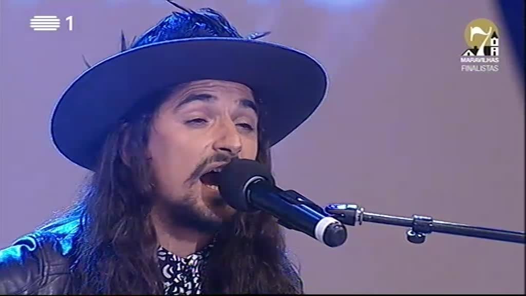 Imagem do Programa / Episiódio - 7 Maravilhas de Portugal - Aldeias - Gal