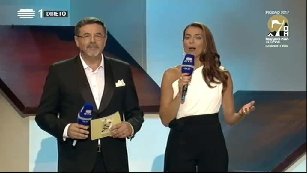 Imagem do Programa / Episiódio - 7 Maravilhas de Portugal - Aldeias - Gal