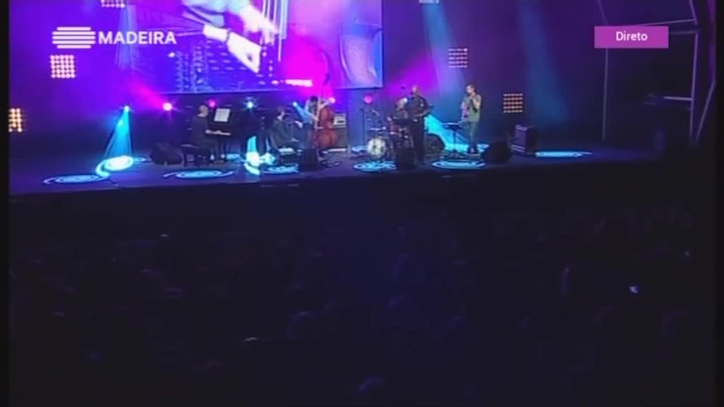 Imagem de Funchal Jazz 2017