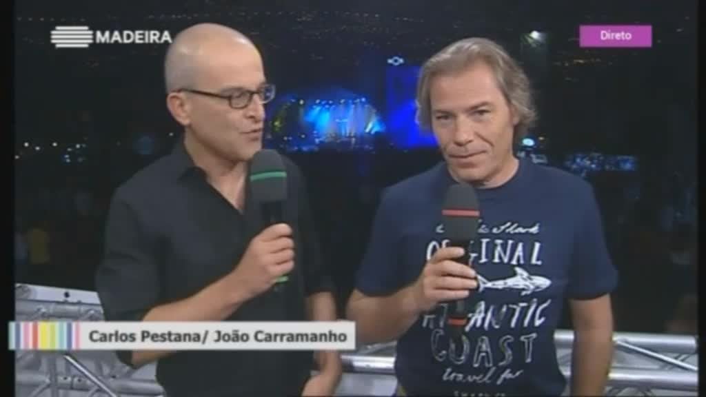 Imagem do Programa / Episiódio - NOS Summer Opening 2017