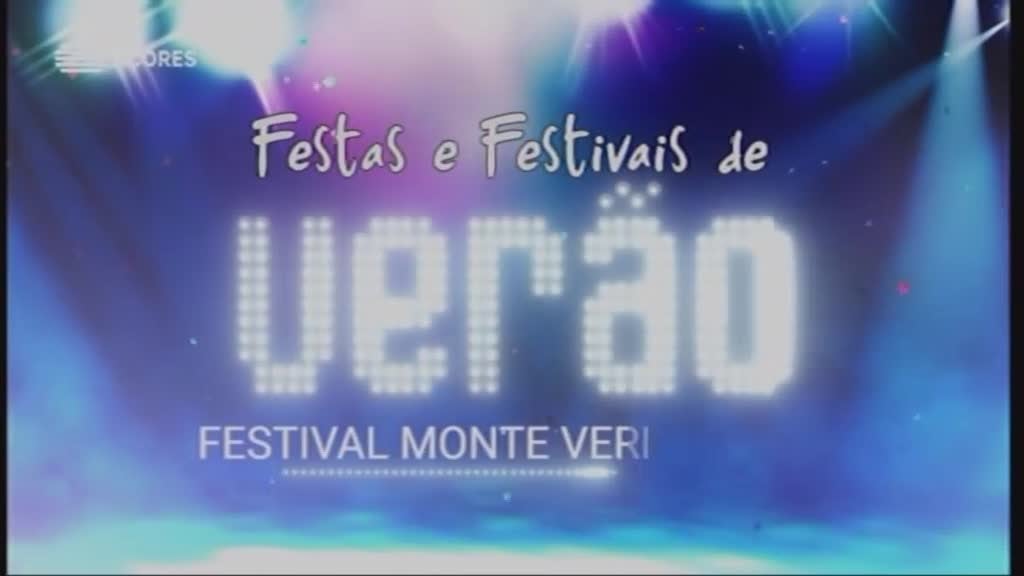 Imagem do Programa / Episiódio - Festas e Festivais de Verão