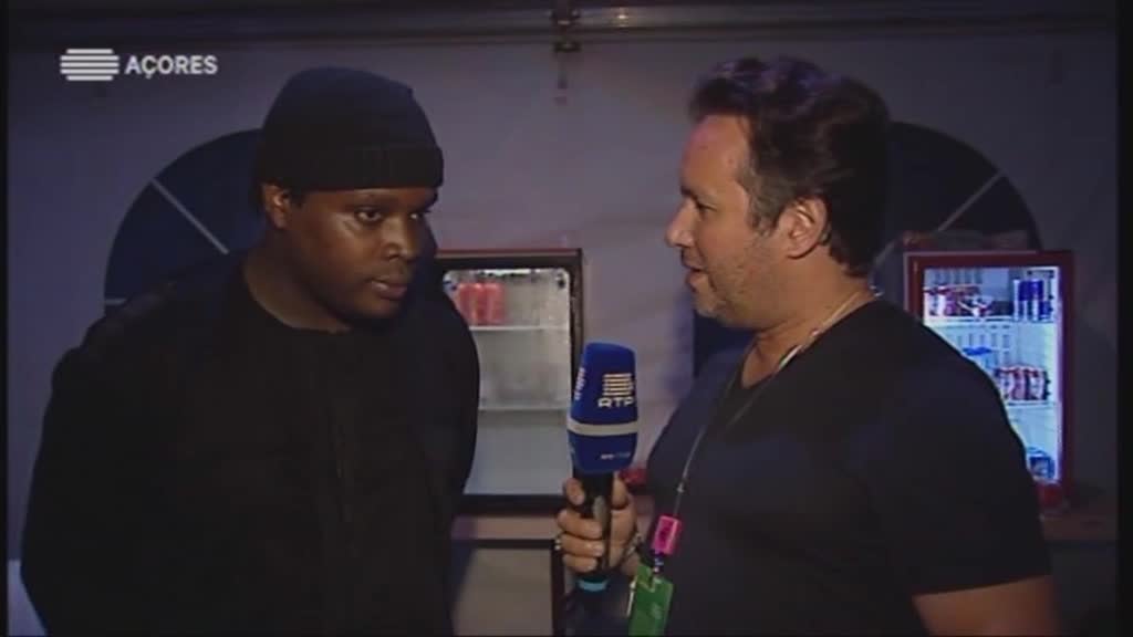 Imagem do Programa / Episiódio - Festas e Festivais de Verão