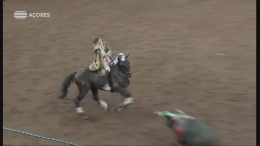 Imagem do Programa / Episiódio - Festas e Festivais de Verão