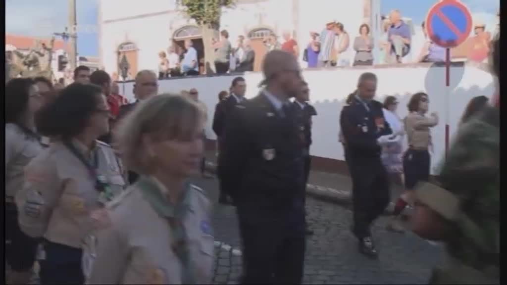 Imagem do Programa / Episiódio - Festas e Festivais de Verão