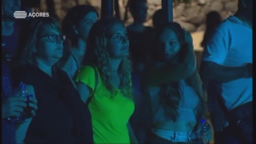 Imagem do Programa / Episiódio - Festas e Festivais de Verão