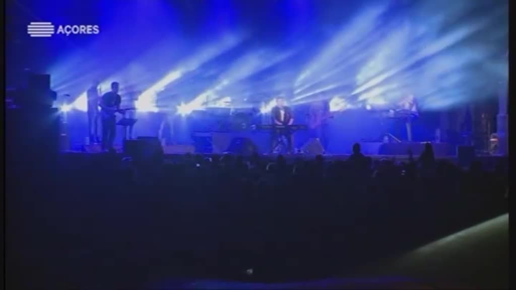 Imagem do Programa / Episiódio - Festas e Festivais de Verão