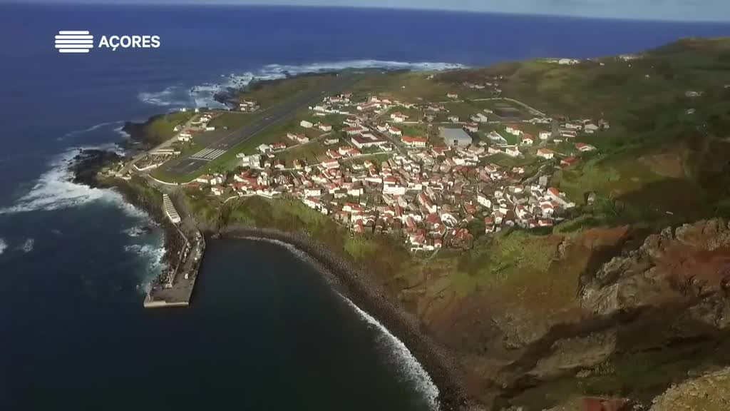 Imagem de Geoparque Açores