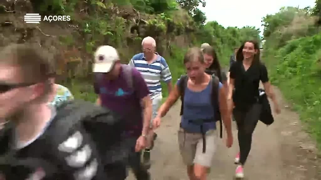 Imagem de Geoparque Açores