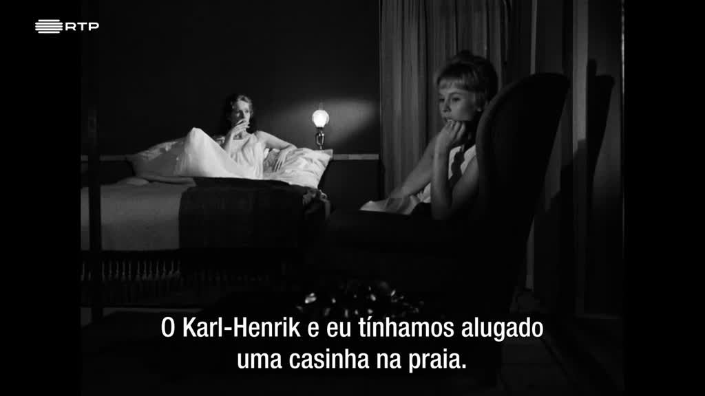 Imagem de A Máscara