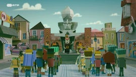 Imagem de Porto Papel