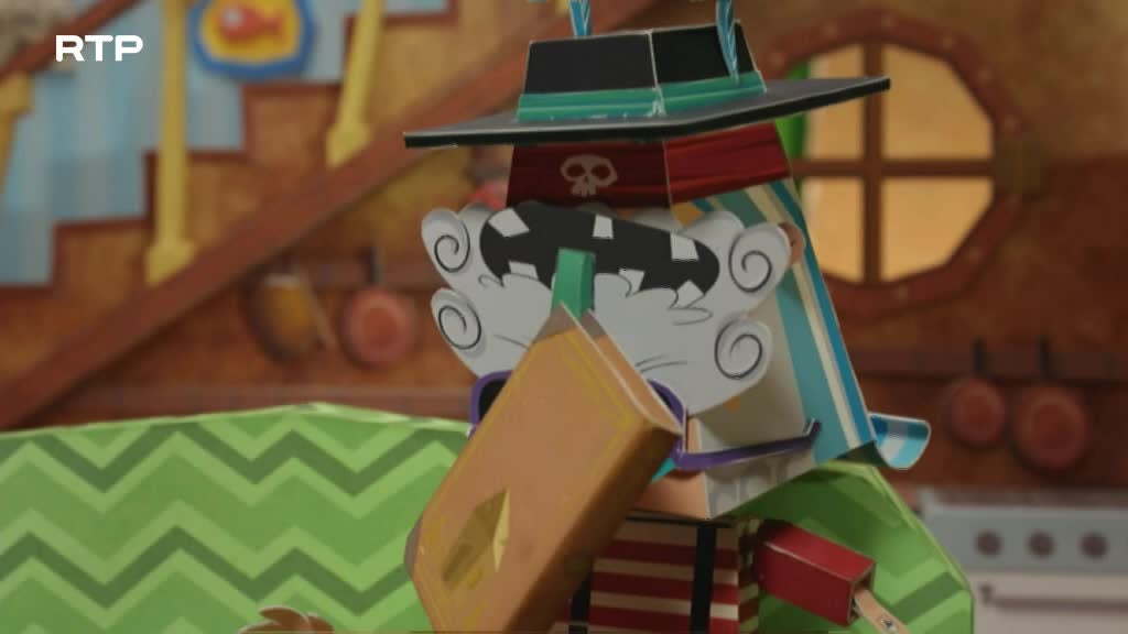 Imagem de Porto Papel