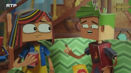 Imagem de Porto Papel