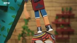 Imagem de Porto Papel