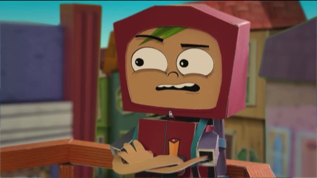 Imagem de Porto Papel