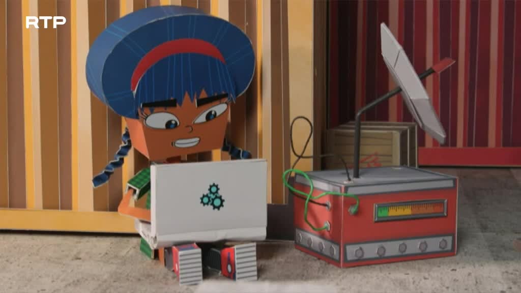 Imagem de Porto Papel