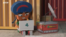 Imagem de Porto Papel