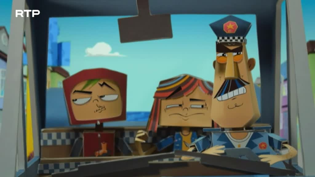 Imagem de Porto Papel